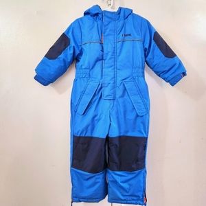 Toddler Snowsuit 2T